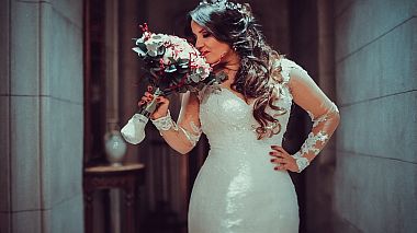 Βιντεογράφος Neurivan de Barros από Ρίο ντε Τζανέιρο, Βραζιλία - Wedding Film || Ana & Thiago || Rio de Janeiro, engagement, wedding