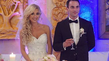 Видеограф Vivo Studio, Краков, Польша - Alicja i Artur - teledysk, свадьба