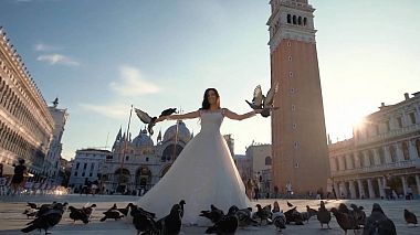 Videographer Ervis Bostanxhi from Okres Tiranë, Albánie - Wedding Showreel 2018, wedding