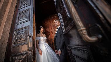 Βιντεογράφος Igor Codreanu από Λονδίνο, Ηνωμένο Βασίλειο - Theater Mihai Eminescu / 4K Videography, drone-video, event, wedding