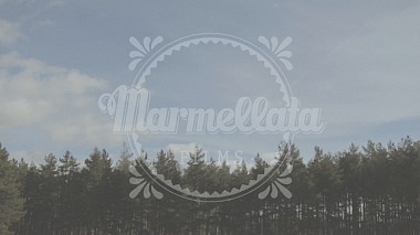 Videógrafo Marmellata films de Madrid, España - Spring wood, engagement