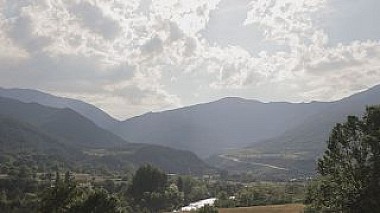 Videographer Marmellata films from Madrid, Spain - Jorge+Laura, wedding