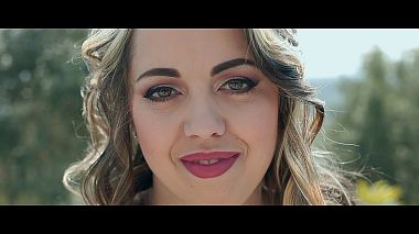 Videógrafo SANCI Videographer de Reggio Calabria, Itália - Carmen & Claudio, wedding