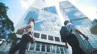 Videographer Time River Film from Guangzhou, China - HK PreWedding TIMERIVER PRODUCTION, musical video, wedding