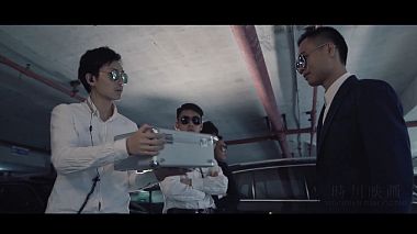 Videographer Time River Film from Guangzhou, China - FOSHAN WEDDINE, SDE, wedding