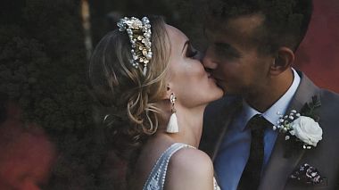 Видеограф Fun Fiction Aleksandra&Maciej, Варшава, Польша - Paweł & Agnieszka Trailer, лавстори, репортаж, свадьба