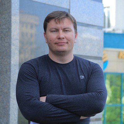 Videographer Stiven Polyansky