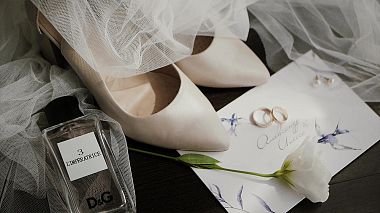 Videographer FriendFilms Studio. from Krasnodar, Russia - Alexander & Inessa, wedding