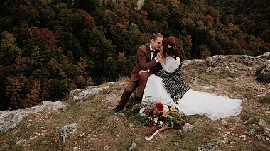 Videographer FriendFilms Studio. from Krasnodar, Russia - Sasha and Nastya | Highlights., drone-video, engagement, event, wedding