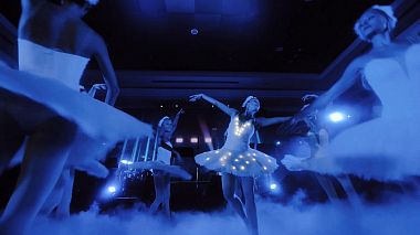 Videographer FriendFilms Studio. from Krasnodar, Russland - Anton and Diana | Highlights 2., drone-video, event, musical video, reporting, wedding