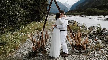 Videographer FriendFilms Studio. from Krasnodar, Russia - Suren & Mila, drone-video, engagement, event