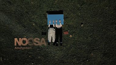 Videógrafo FriendFilms Studio. de Krasnodar, Rússia - NOOSA  3, musical video