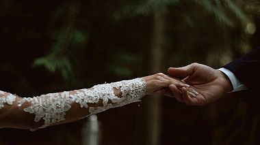 Videographer Rafael Alfaro đến từ "Love is not a fantasy", wedding