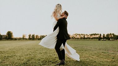 Videographer Rafael Alfaro đến từ "This is actually an arranged marriage", wedding