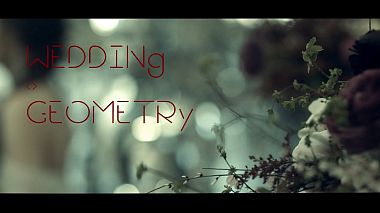 Videographer Slava Condor from Minsk, Bělorusko - Wedding Geometry, engagement, event, reporting, wedding