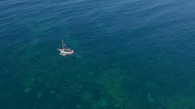 来自 巴勒莫, 意大利 的摄像师 videa europe - Mario e Daniela, drone-video, engagement, wedding