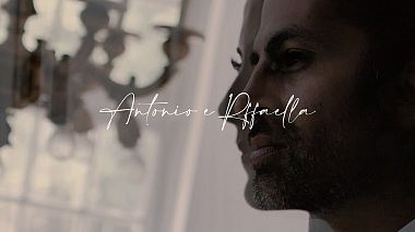 来自 巴勒莫, 意大利 的摄像师 videa europe - Antonio e Raffaella, SDE, engagement, event, showreel, wedding