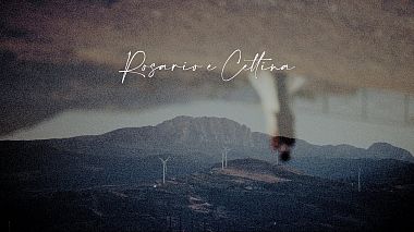 Videographer videa europe from Palermo, Italy - Rosario e Cettina, drone-video, engagement, event