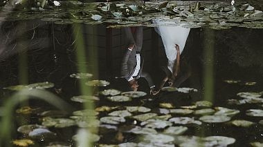 Videographer MAGATI.PL -  COLLECT MOMENTS from Poznań, Pologne - ‘Can you feel the love tonight?’ - P&A, drone-video, engagement, musical video, reporting, wedding