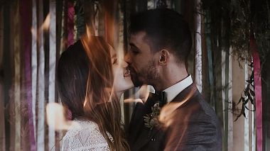 Videógrafo MAGATI.PL - COLLECT MOMENTS de Poznań, Polonia - 'Forever, you'll stay in my heart!' - A&Ł, engagement, wedding