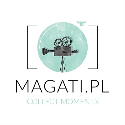 Videographer MAGATI.PL - COLLECT MOMENTS