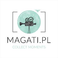 Videographer MAGATI.PL - COLLECT MOMENTS