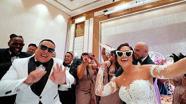 Βιντεογράφος The Vow Films από Χο Τσι Μιν, Βιετνάμ - Jasmin - Dennis | Wedding Sneekpeak, SDE, engagement, musical video, showreel, wedding