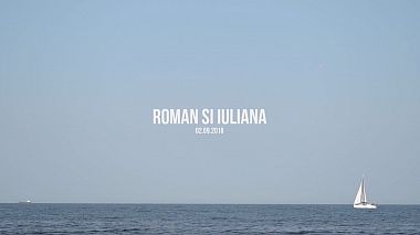 Kişinev, Moldova'dan MATEAS Production kameraman - Roman & Iuliana [Wedding Highlights], drone video, düğün, etkinlik
