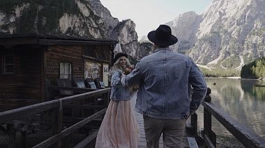 Videógrafo MATEAS Production de Chisináu, Moldavia - the moments of love..., wedding