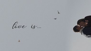 Videógrafo MATEAS Production de Chisináu, Moldavia - love is..., SDE