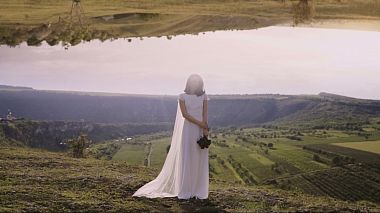 Videógrafo MATEAS Production de Chisináu, Moldavia - Denis & Maria, wedding