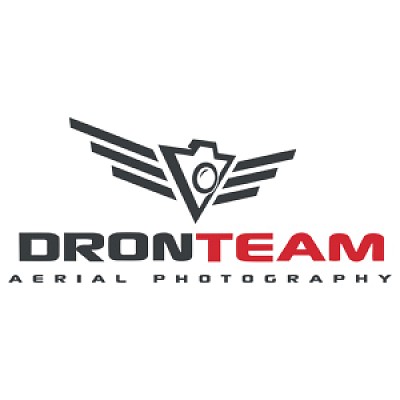 Студия Dronteam - Usługi dronem & Studio filmowe