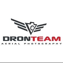Студия Dronteam - Usługi dronem & Studio filmowe