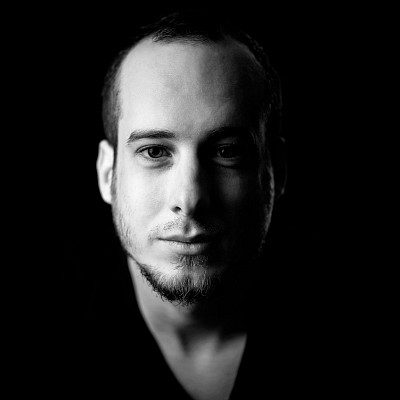 Videographer Krisztian Bozso