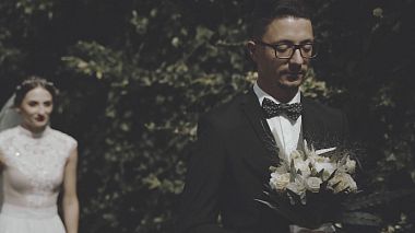 Videographer Mariusz Dyrda Emde Studio from Katowice, Poland - Kasia + Artur //, wedding
