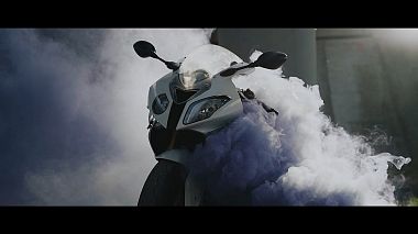 Videographer Mariusz Dyrda Emde Studio from Katowice, Poland - Live for Ride // BMW S1000 RR // Showreel, showreel