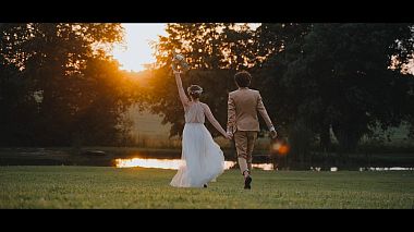 Filmowiec Mariusz Dyrda Emde Studio z Katowice, Polska - Magdalena i Michał - Wedding Day - Emde Studio, wedding