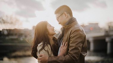 Videographer Bare Odds from Jakarta, Indonesia - Highlight of Igor & Nita - Japan, engagement