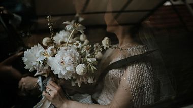 Videographer Bare Odds from Jakarta, Indonesia - Sandy & Cindy - Thamrin9 Wedding Teaser by Bare Odds, SDE, wedding