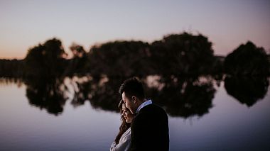Videographer Bare Odds from Jakarta, Indonesia - Sugi & Glory - Bandung Couple Session Teaser by Bare Odds, SDE, engagement, wedding