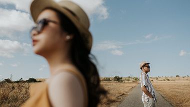 Videographer Bare Odds from Jakarta, Indonesien - Andrien & Elvin - Sumba Couple Session Teaser by Bare Odds, SDE, engagement, wedding