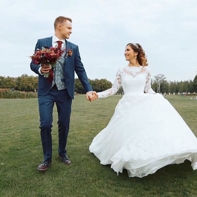 Videografo Снято - Знято