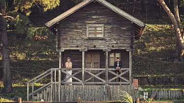 Videographer teo karakatsanis from Thessaloniki, Greece - wedding movis, anniversary, erotic