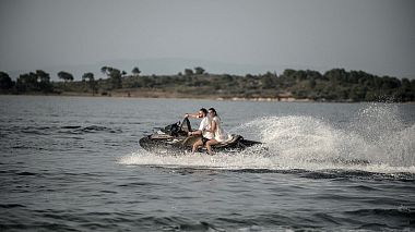 Videographer teo karakatsanis from Soluň, Řecko - wedding clip, anniversary, musical video, wedding