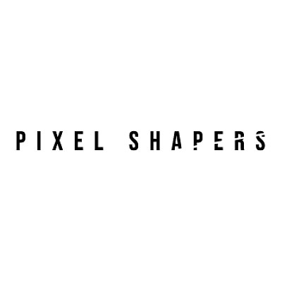 Videographer Pixel Shapers