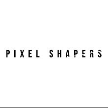 Videographer Pixel Shapers