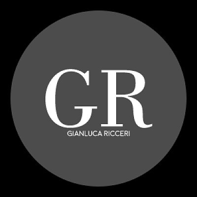 kameraman Gianluca Ricceri