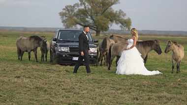 Видеограф REC-VIDEOSTUDIO ZAJAC, Щецин, Польша - A & G Teledysk REC VIDEOSTUDIO, лавстори, свадьба