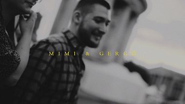 Videografo Salton Wedding Films da Budapest, Ungheria - Mimi & Gergő, drone-video, event, wedding