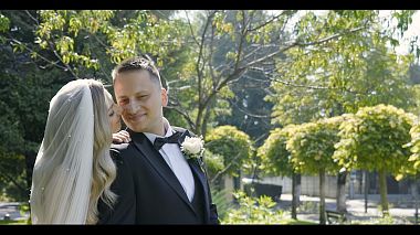 Videógrafo Lehet Dorel de Sibiu, Roménia - Sonia & Dragos 2025, wedding